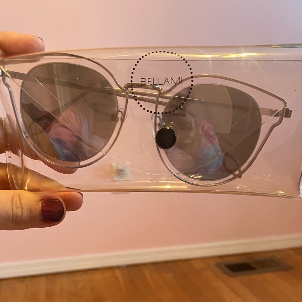 Sunglasses - Picture 3 of 3